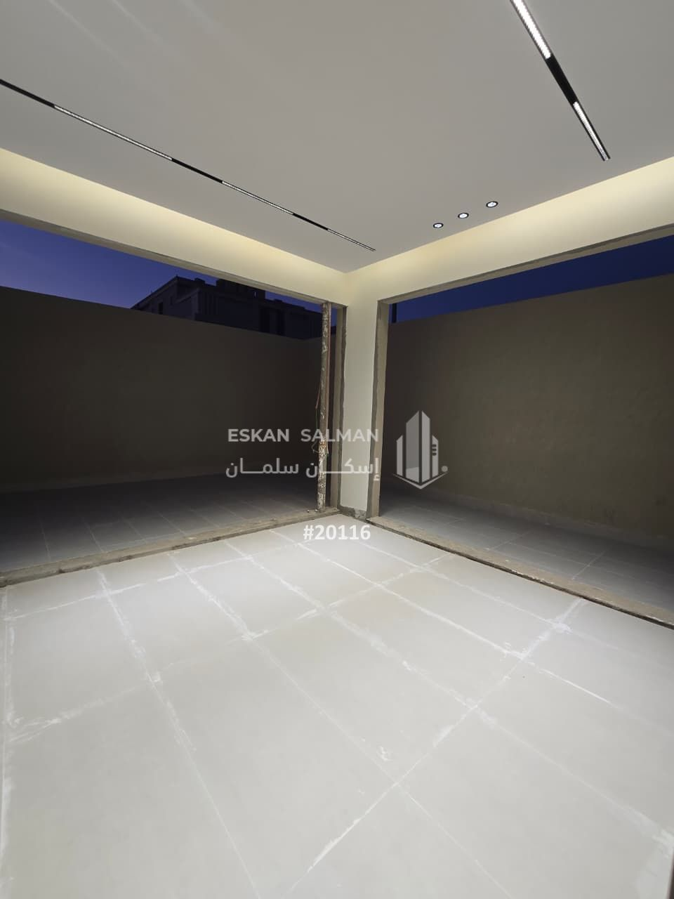 5 bedroom apartment in Al Saadah, Riyadh 9