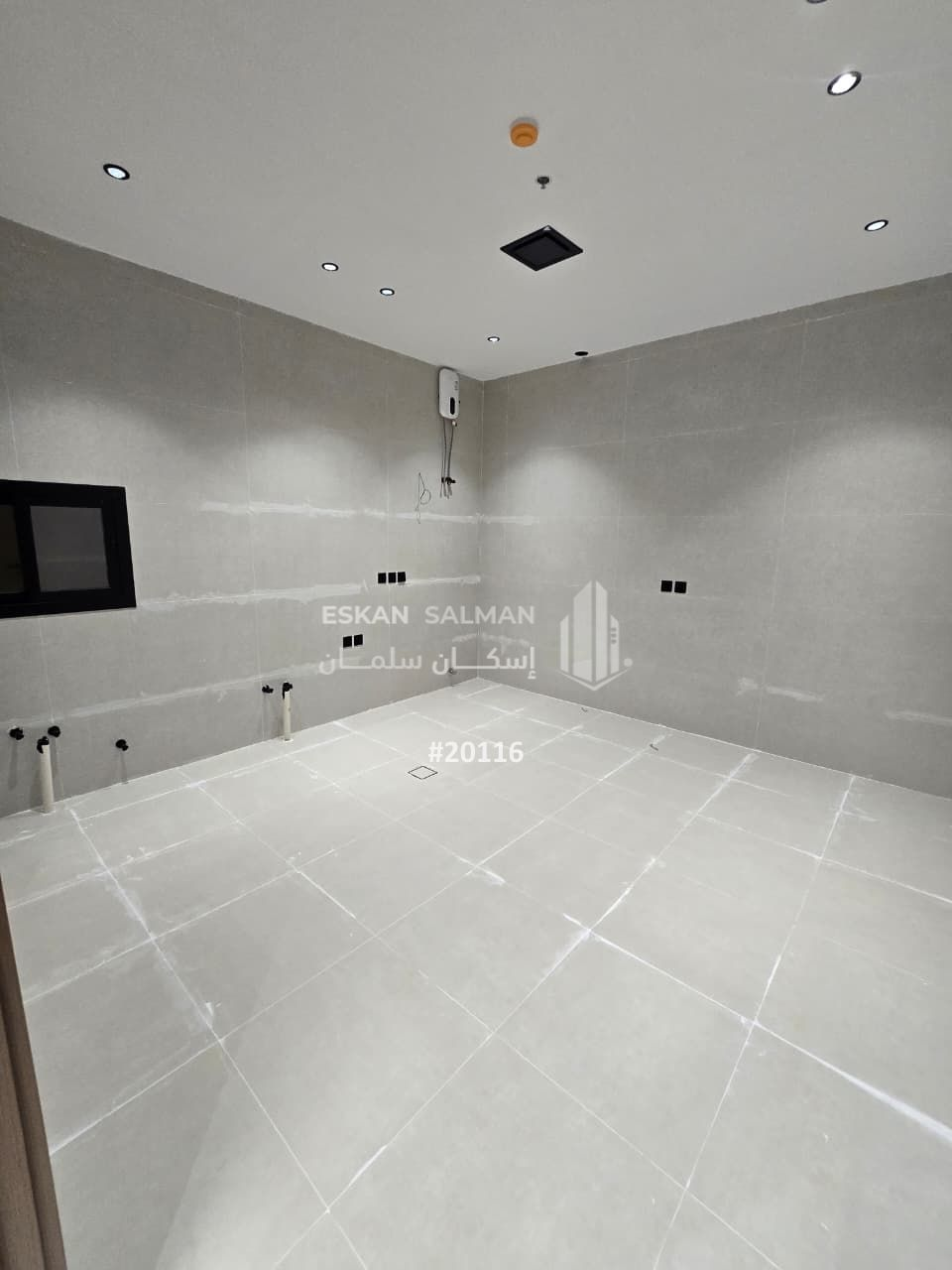 5 bedroom apartment in Al Saadah, Riyadh 6
