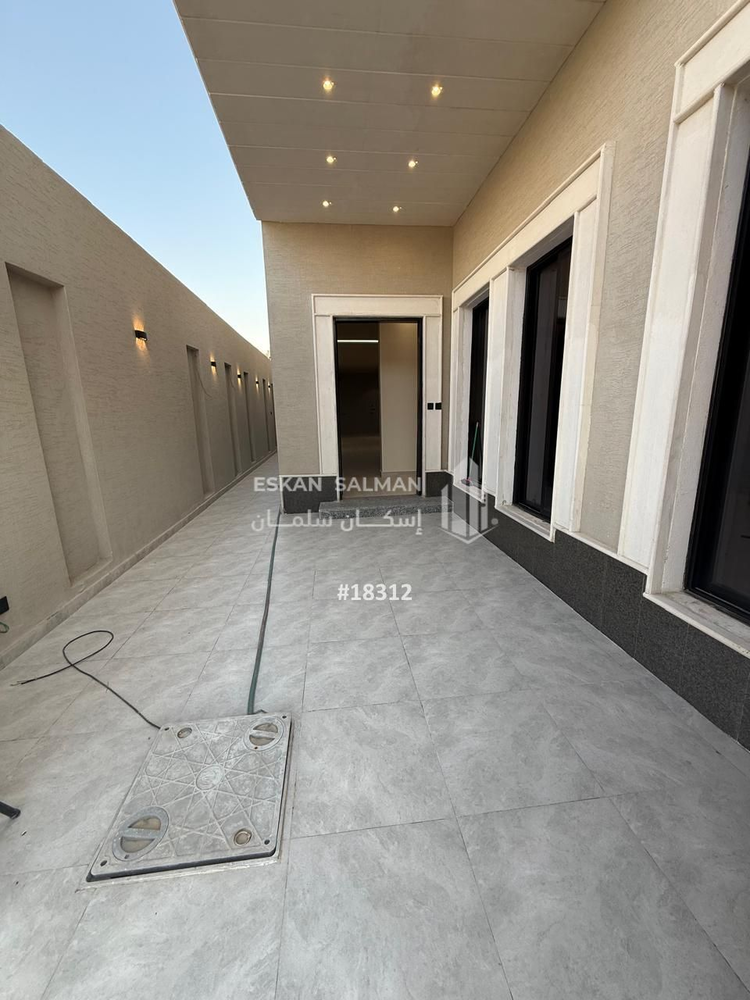 شقة 1 غرف في Al Saadah، الرياض 24