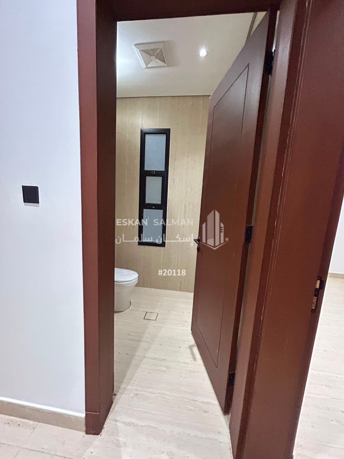 شقة 4 غرف في An Nadheem، الرياض 6
