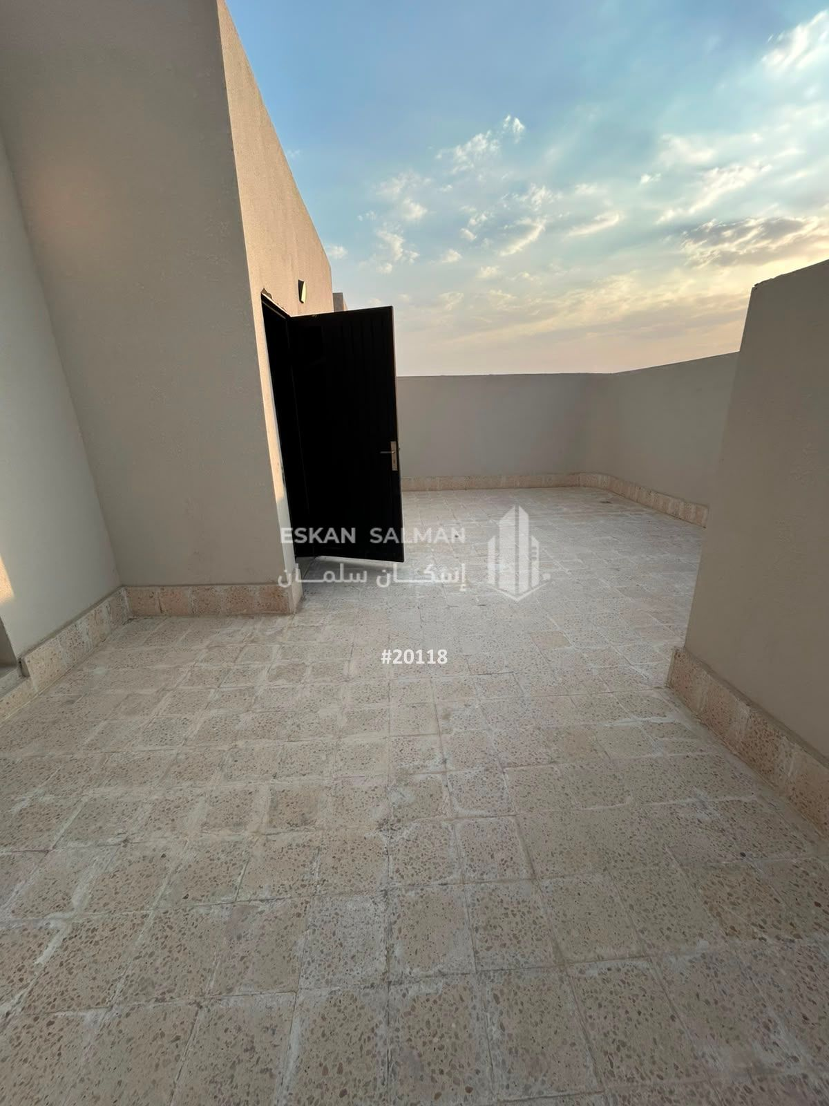 شقة 4 غرف في An Nadheem، الرياض 10