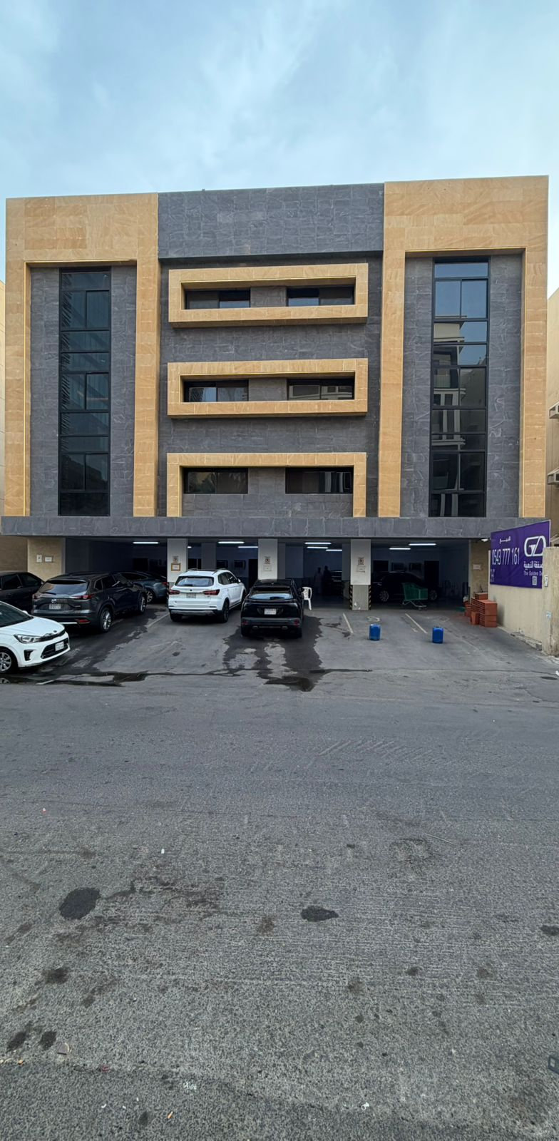 3 bedroom apartment in Al Rawdah, Jeddah 26