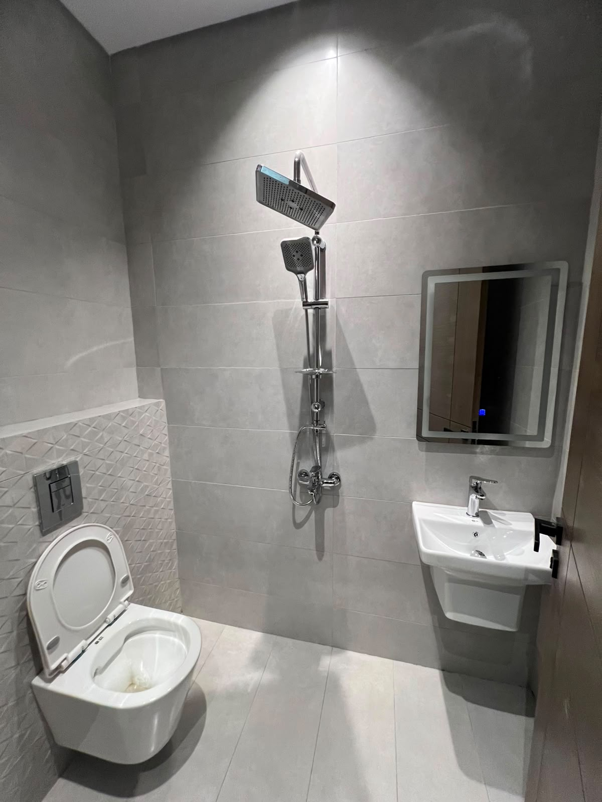 3 bedroom apartment in Al Rawdah, Jeddah 5