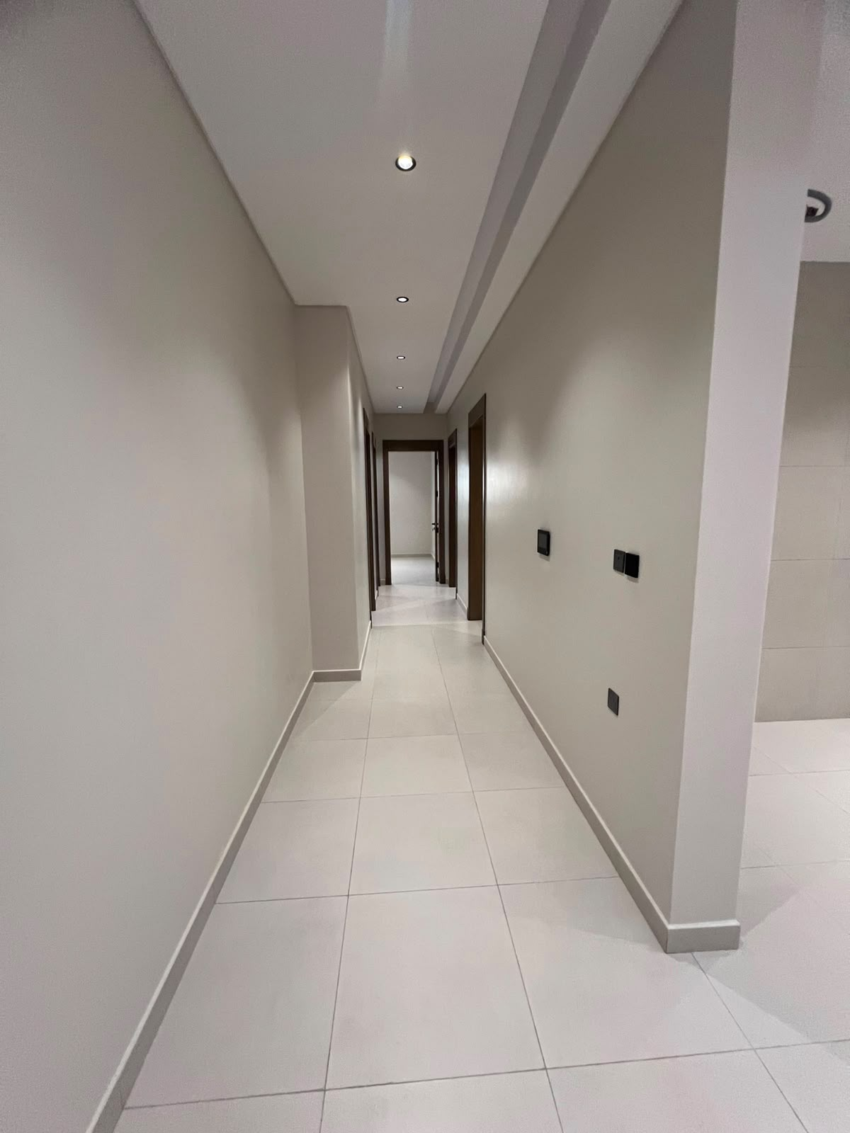 3 bedroom apartment in Al Rawdah, Jeddah 9
