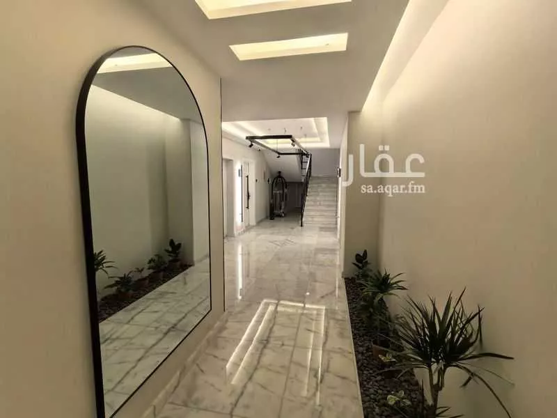 4 bedroom apartment in Al Rabwa 3