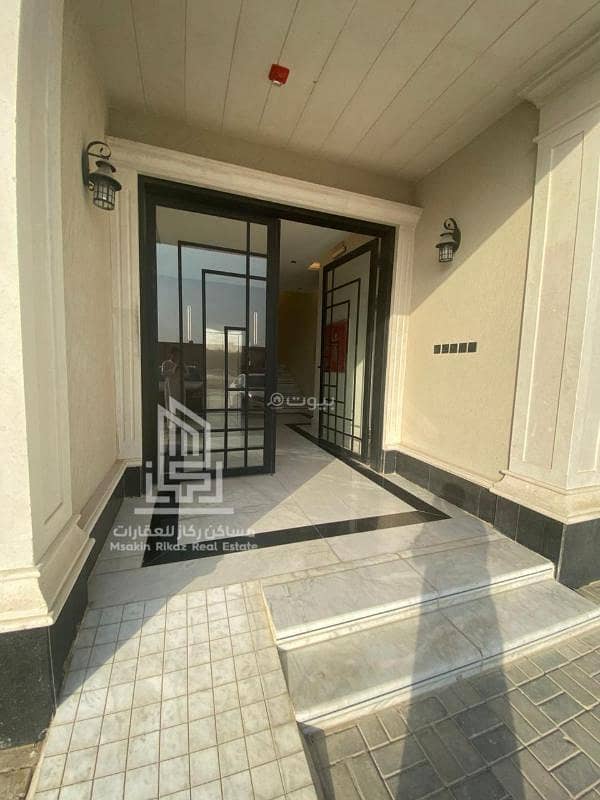 3 bedroom apartment in As Saadah, Riyadh 2