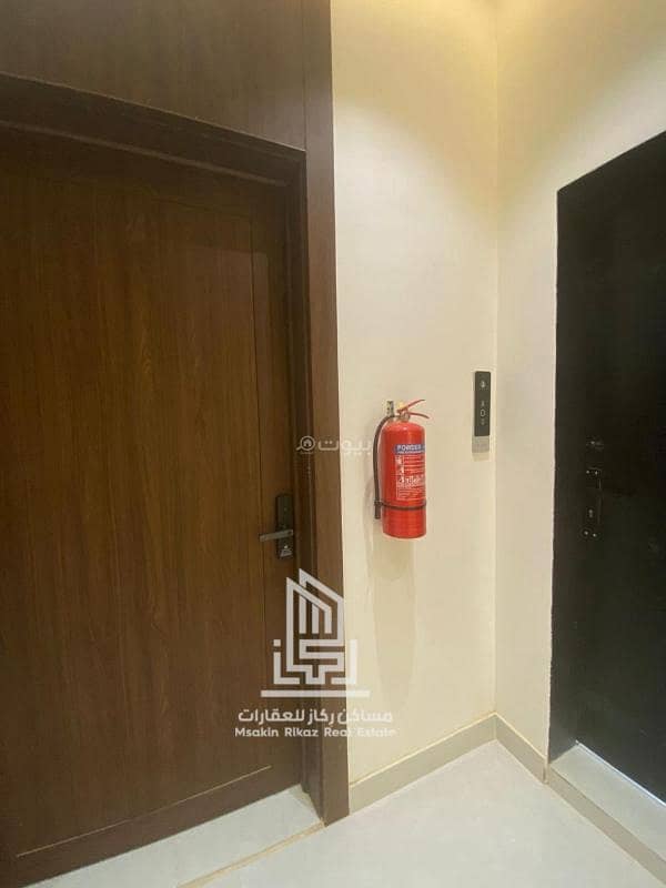 3 bedroom apartment in As Saadah, Riyadh 5