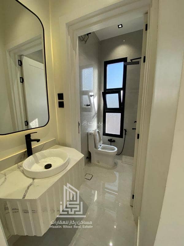 3 bedroom apartment in As Saadah, Riyadh 7