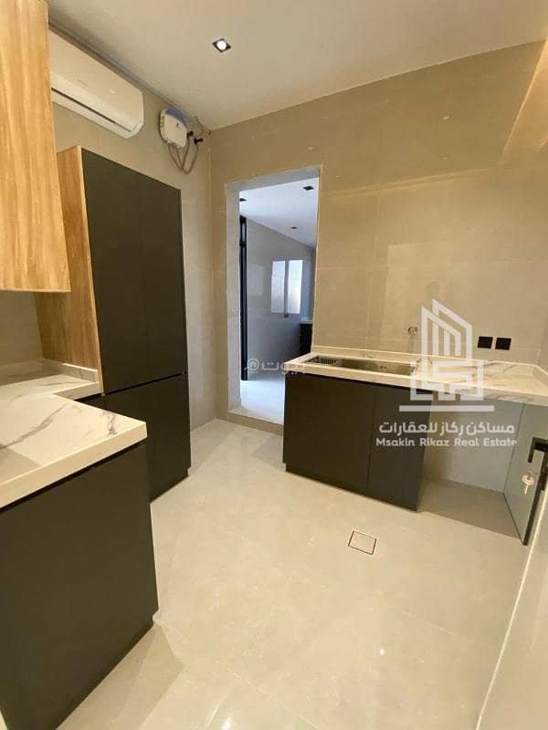3 bedroom apartment in As Saadah, Riyadh 9
