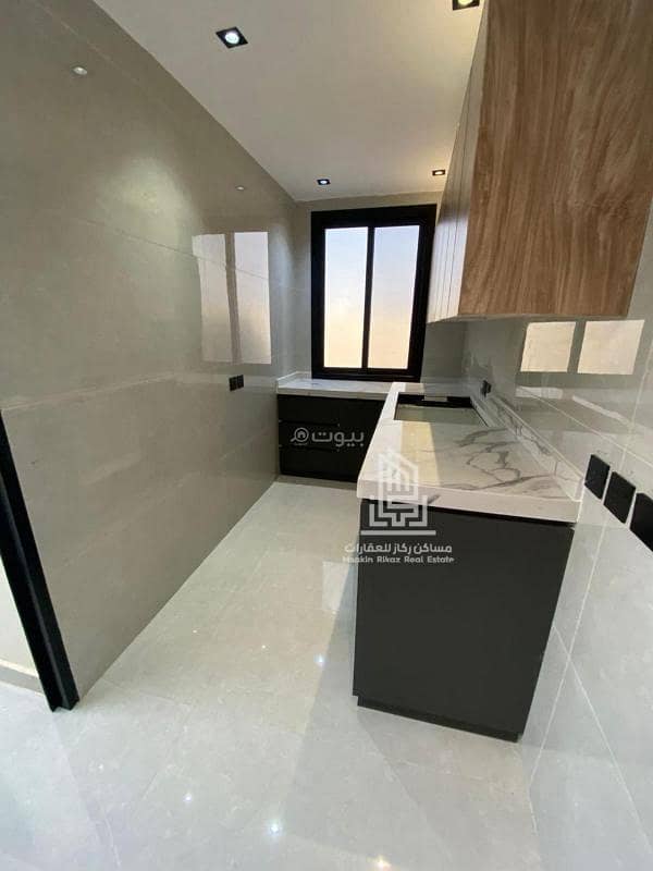 3 bedroom apartment in As Saadah, Riyadh 10