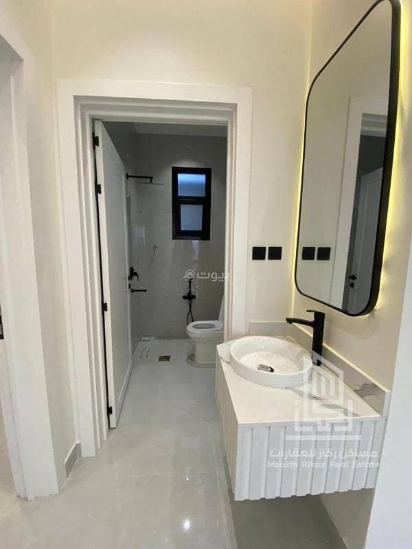 3 bedroom apartment in As Saadah, Riyadh 11