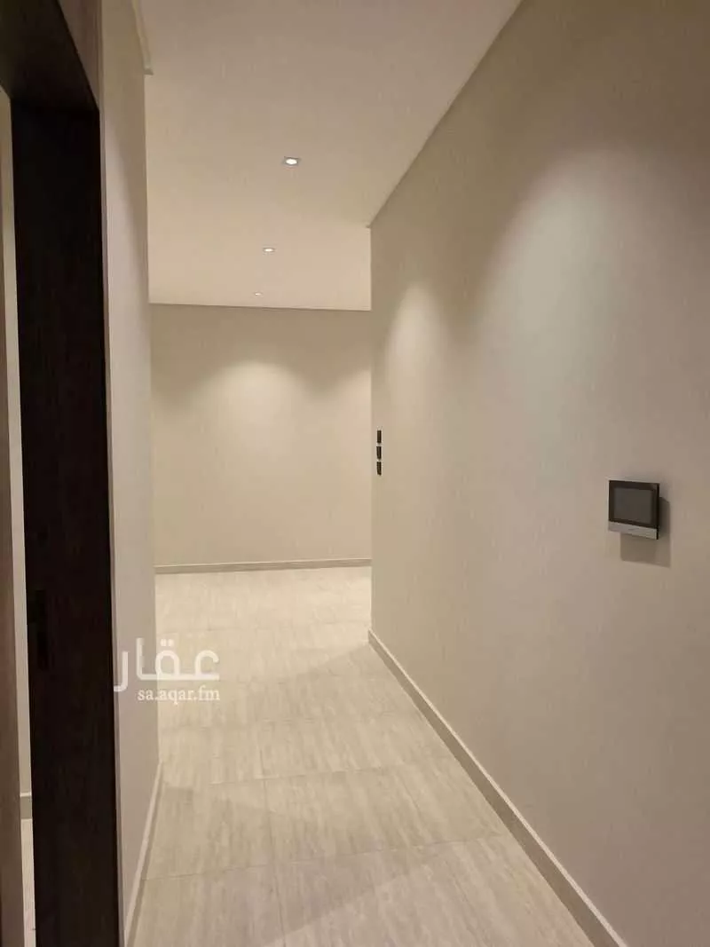 3 bedroom apartment in Al Nuzhah 2