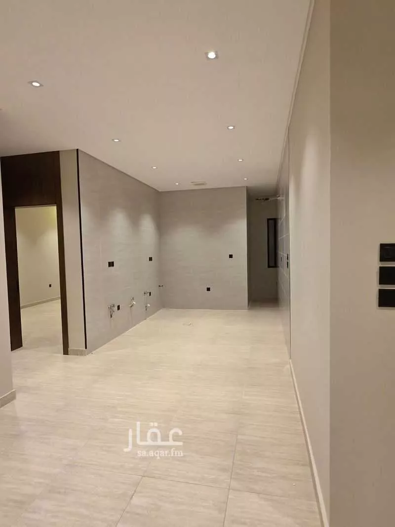 3 bedroom apartment in Al Nuzhah 11