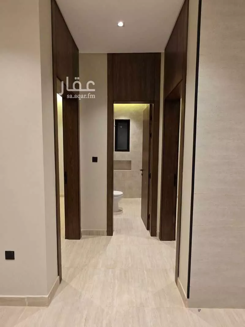 3 bedroom apartment in Al Nuzhah 13