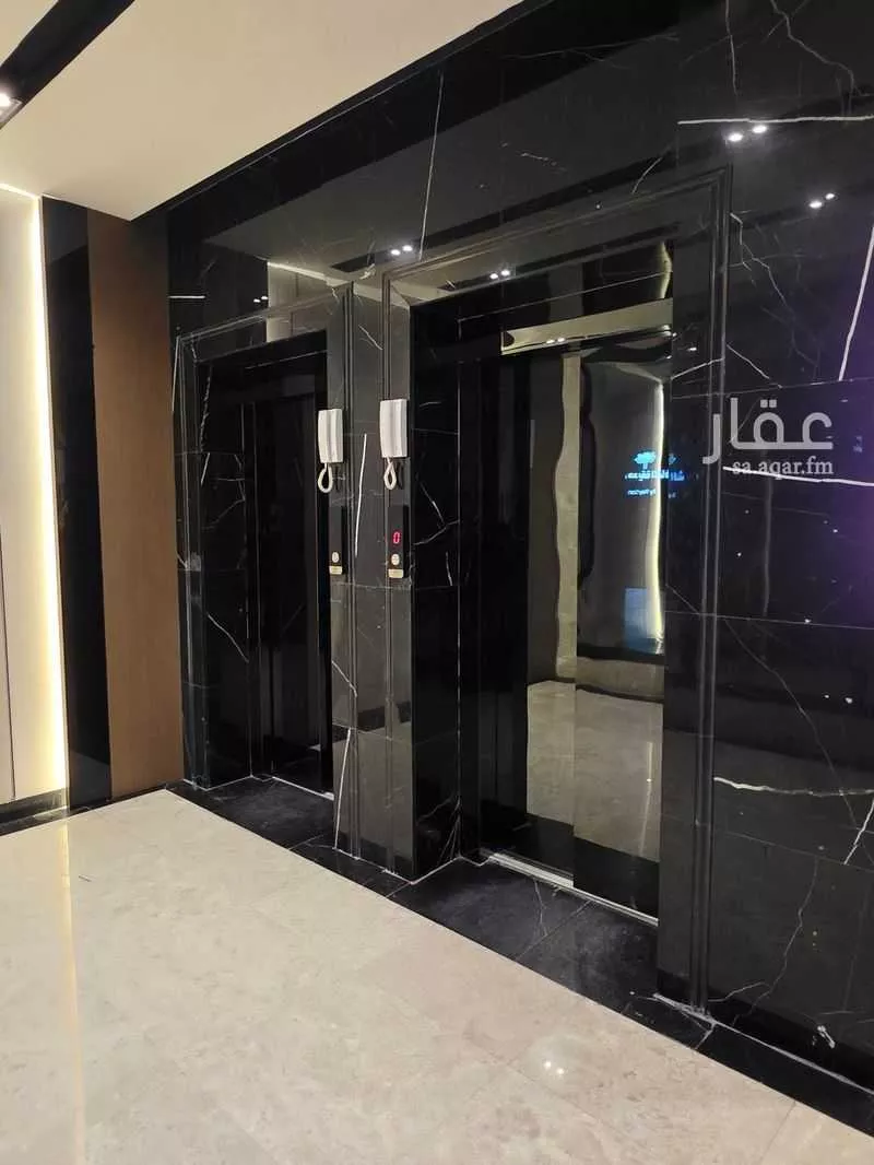 3 bedroom apartment in Al Nuzhah 15