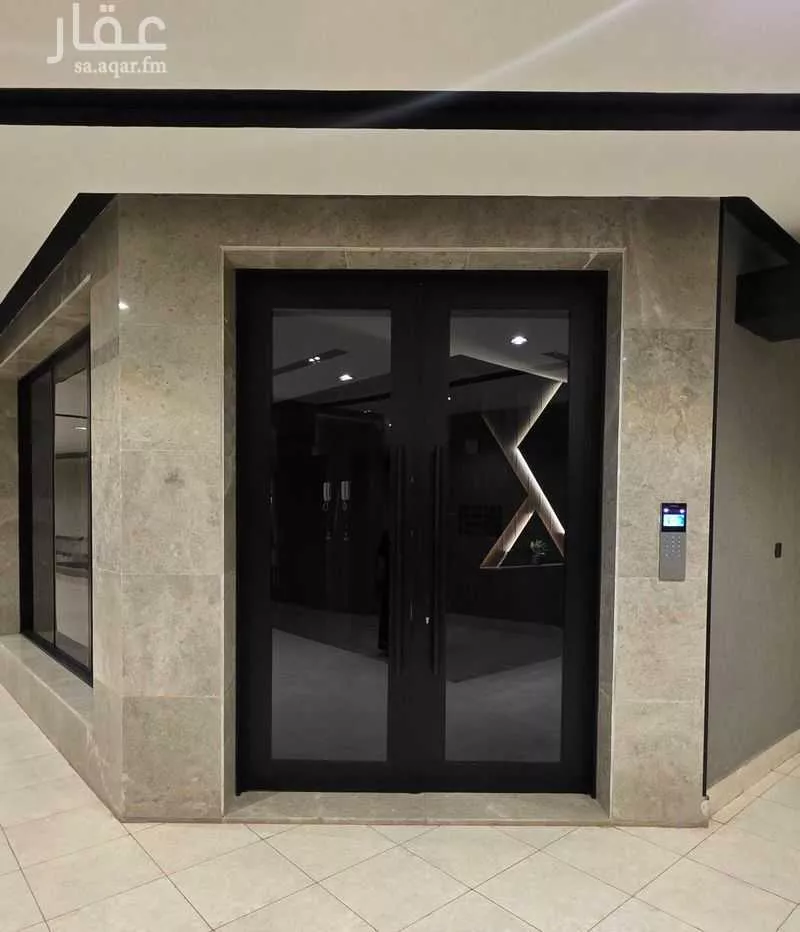 3 bedroom apartment in Al Nuzhah 3
