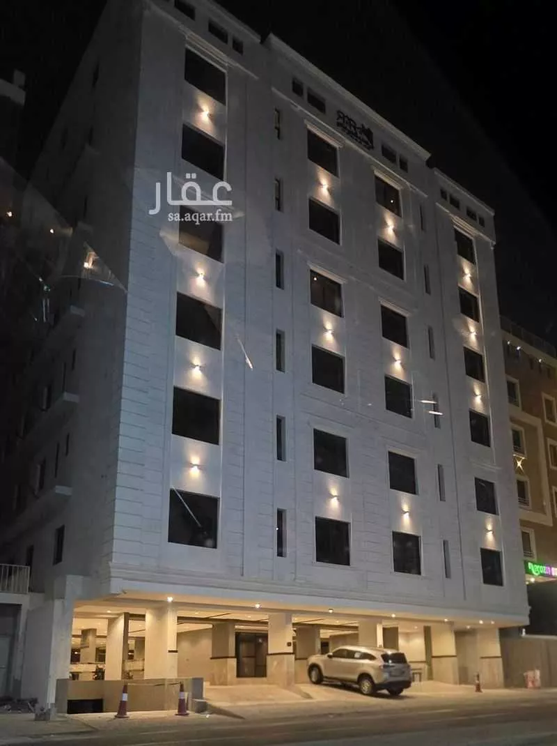 3 bedroom apartment in Al Nuzhah 4