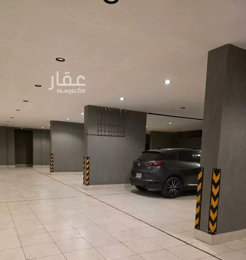 3 bedroom apartment in Al Nuzhah 6