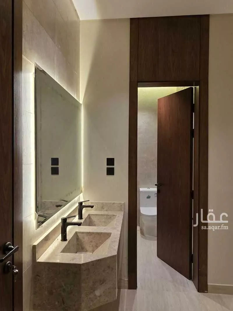 3 bedroom apartment in Al Nuzhah 8