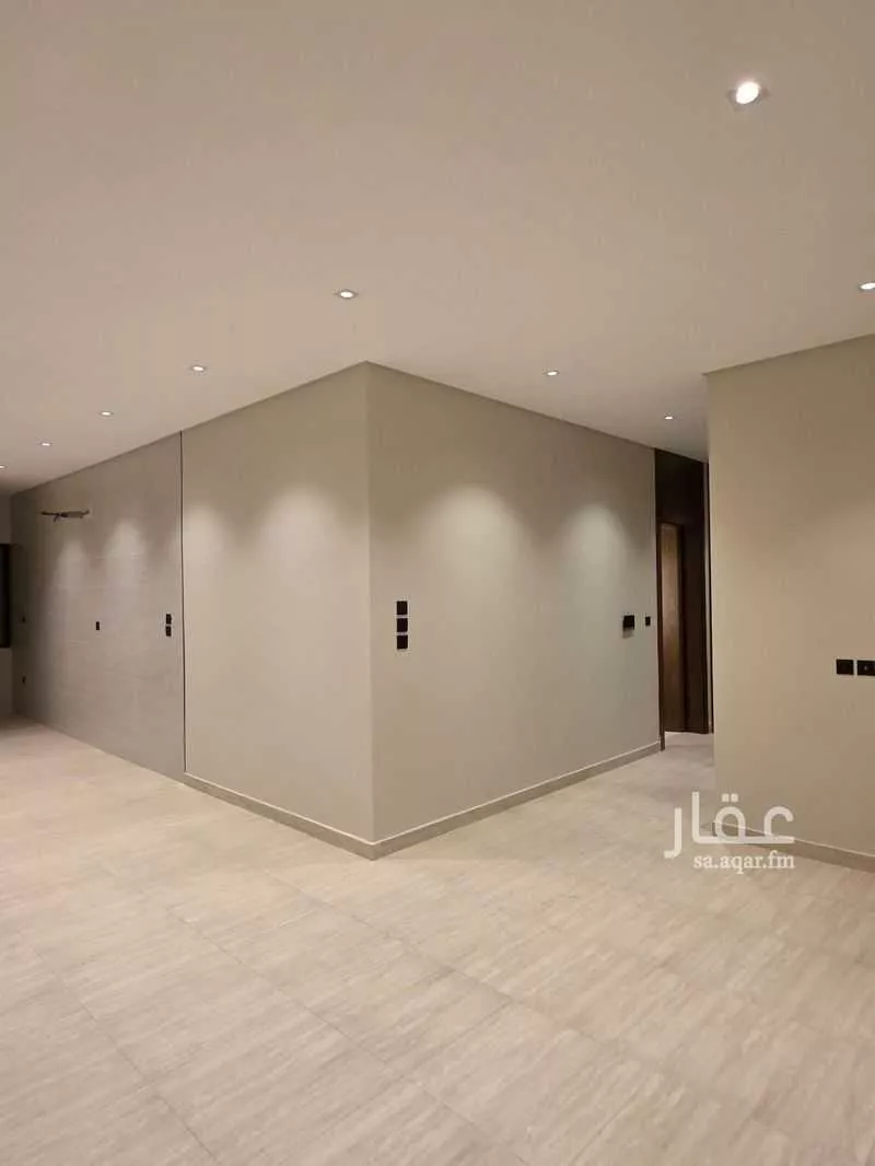 3 bedroom apartment in Al Nuzhah 9