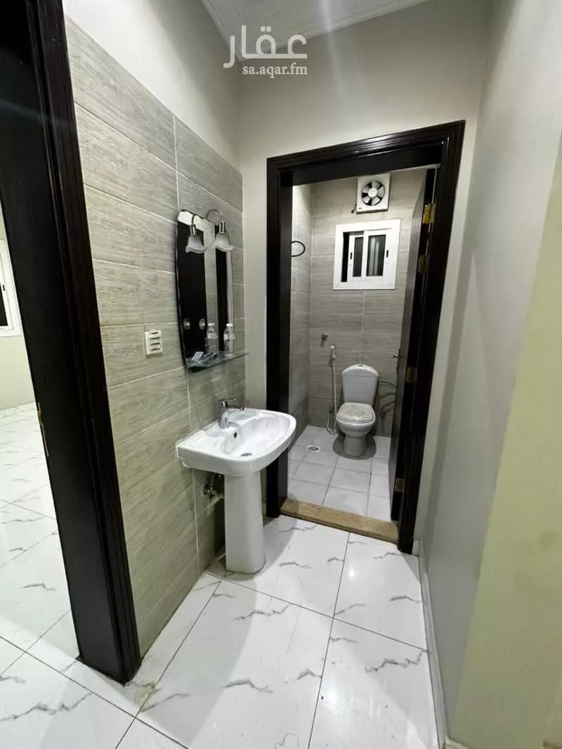 3 bedroom apartment in Al Rabwa 7