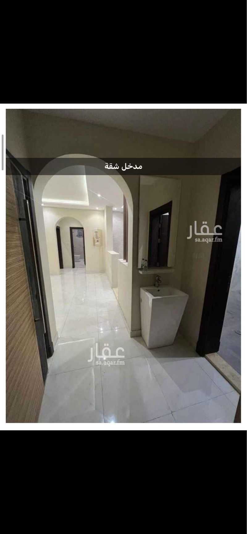 شقة 3 غرف في الواحة، جدة 3