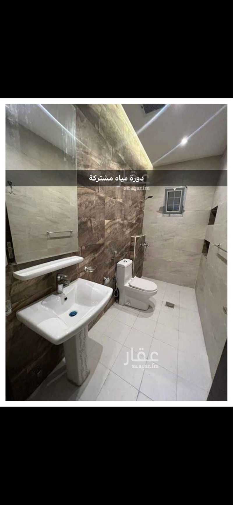 شقة 3 غرف في الواحة، جدة 14