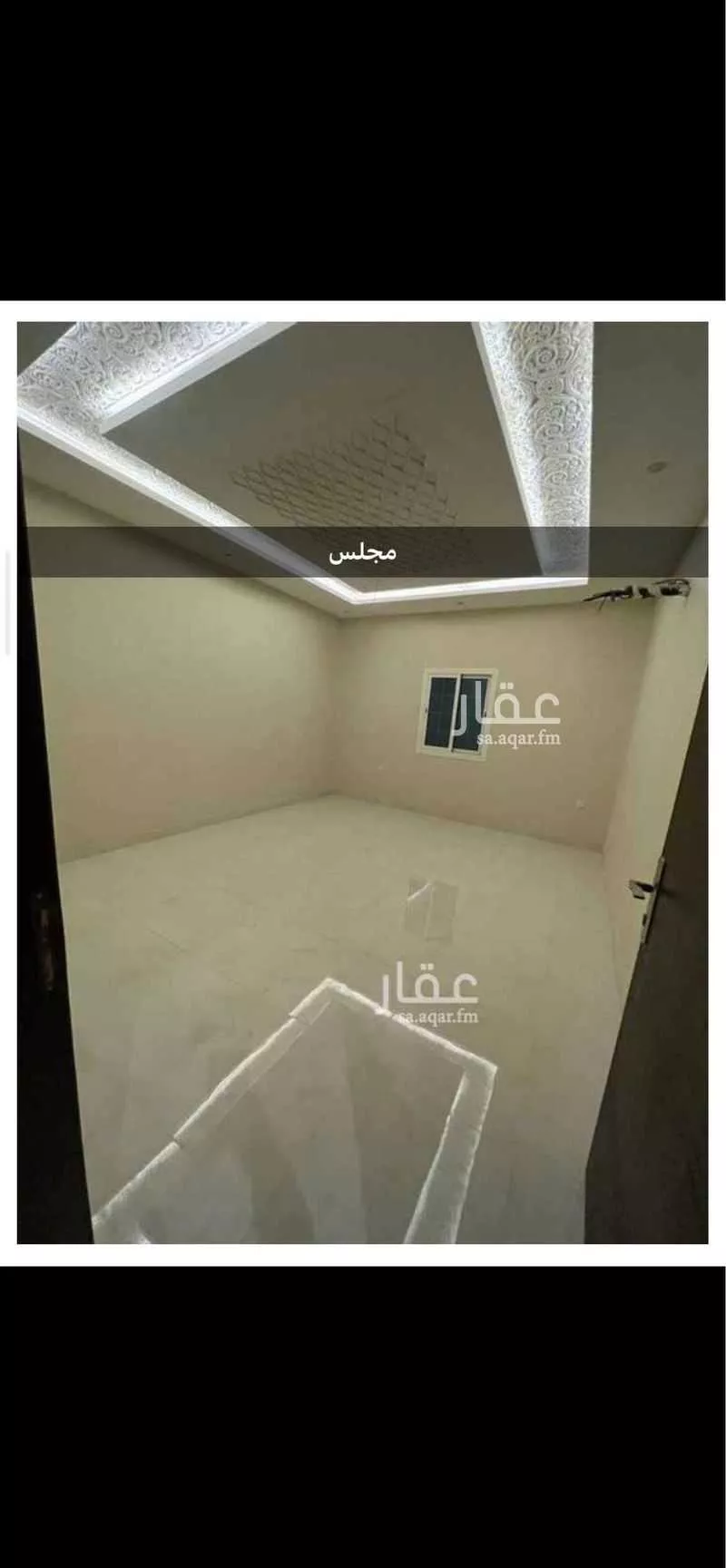شقة 3 غرف في الواحة 6
