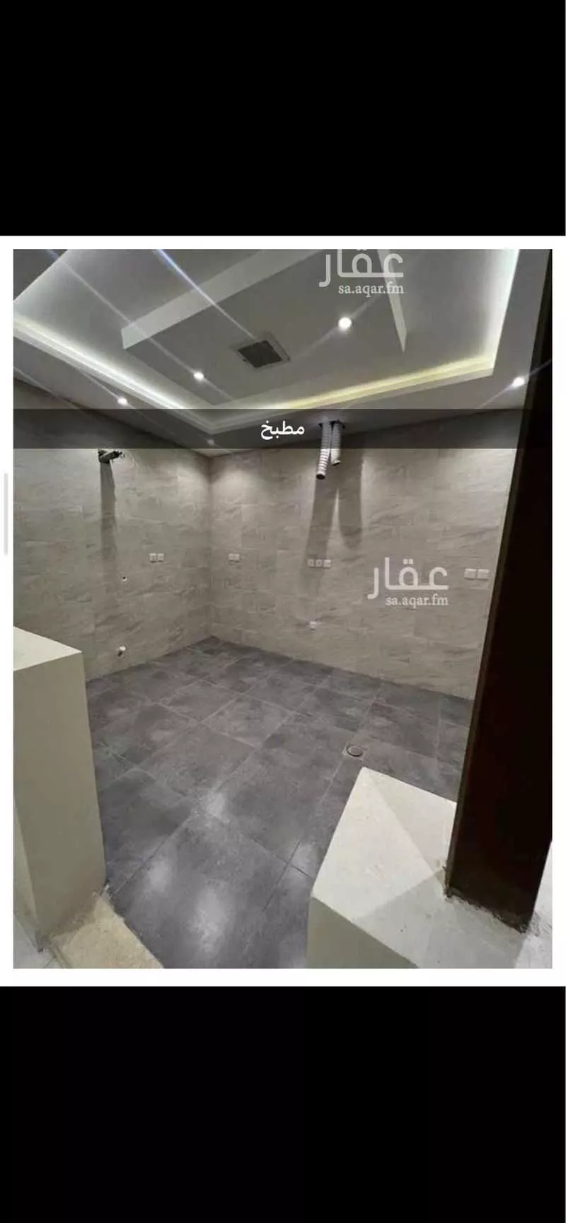 شقة 3 غرف في الواحة 7