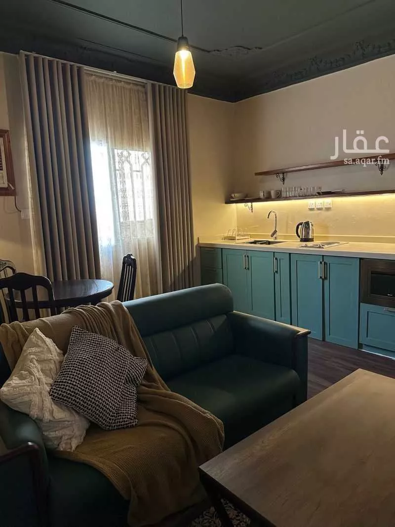 2 bedroom apartment in Al Nuzhah 12