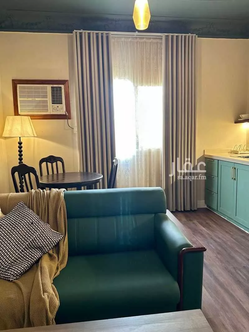 2 bedroom apartment in Al Nuzhah 15