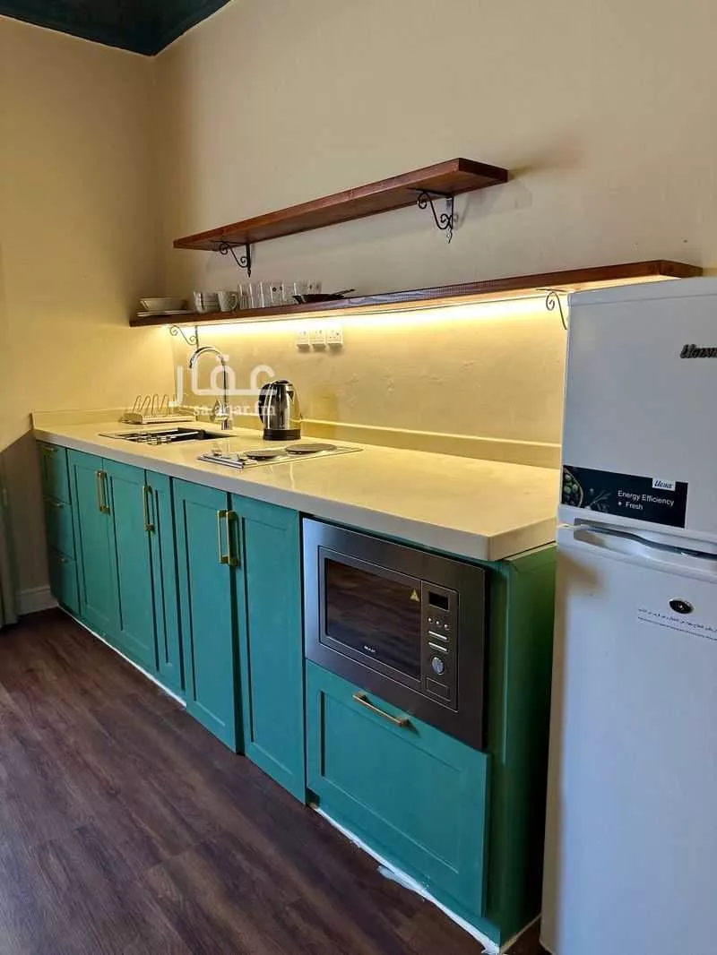 2 bedroom apartment in Al Nuzhah 18