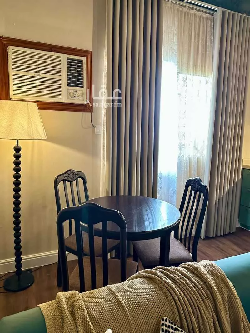 2 bedroom apartment in Al Nuzhah 5