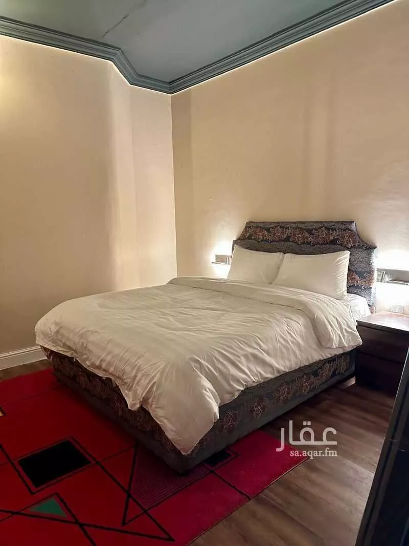 2 bedroom apartment in Al Nuzhah 6