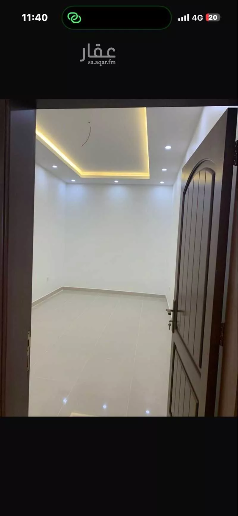 شقة 3 غرف في الزمرد 5