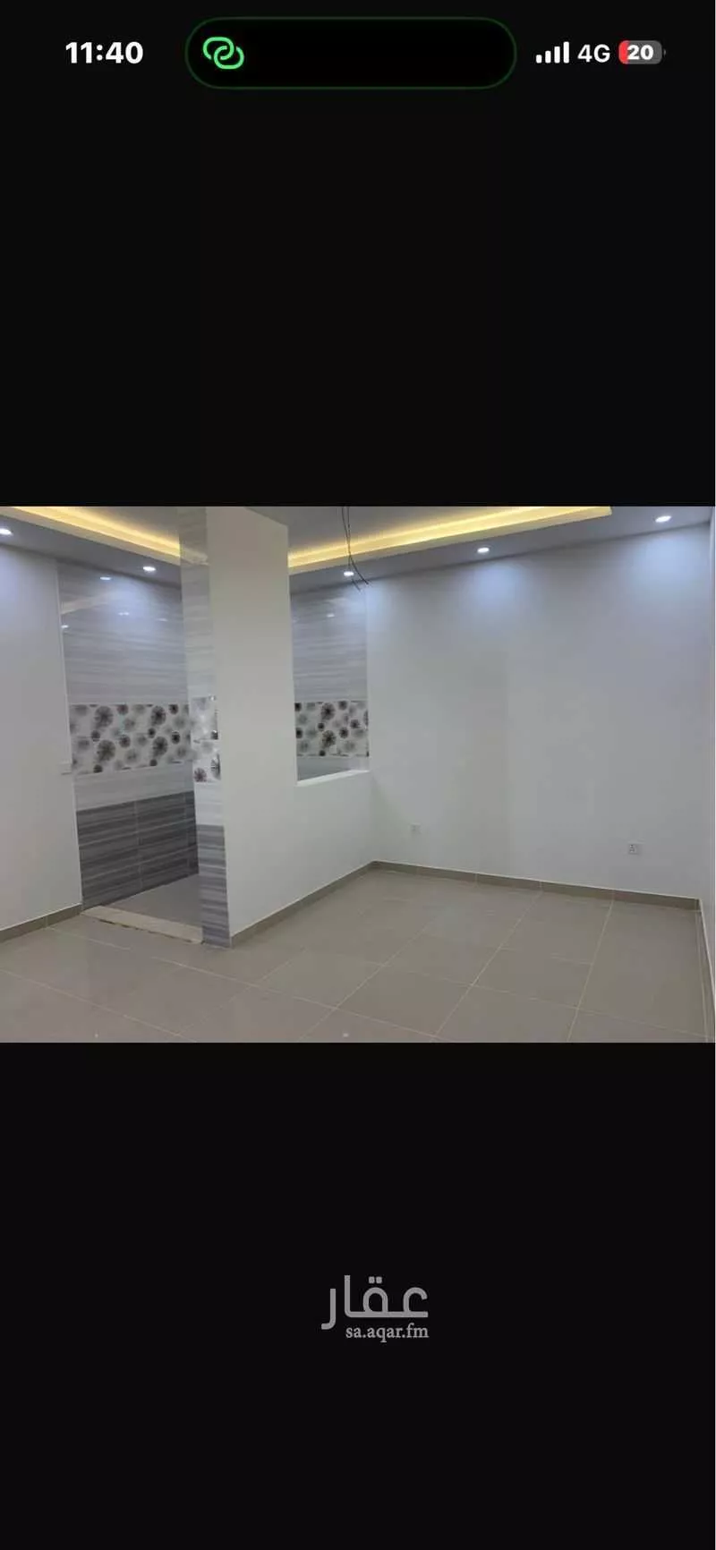 شقة 3 غرف في الزمرد 8