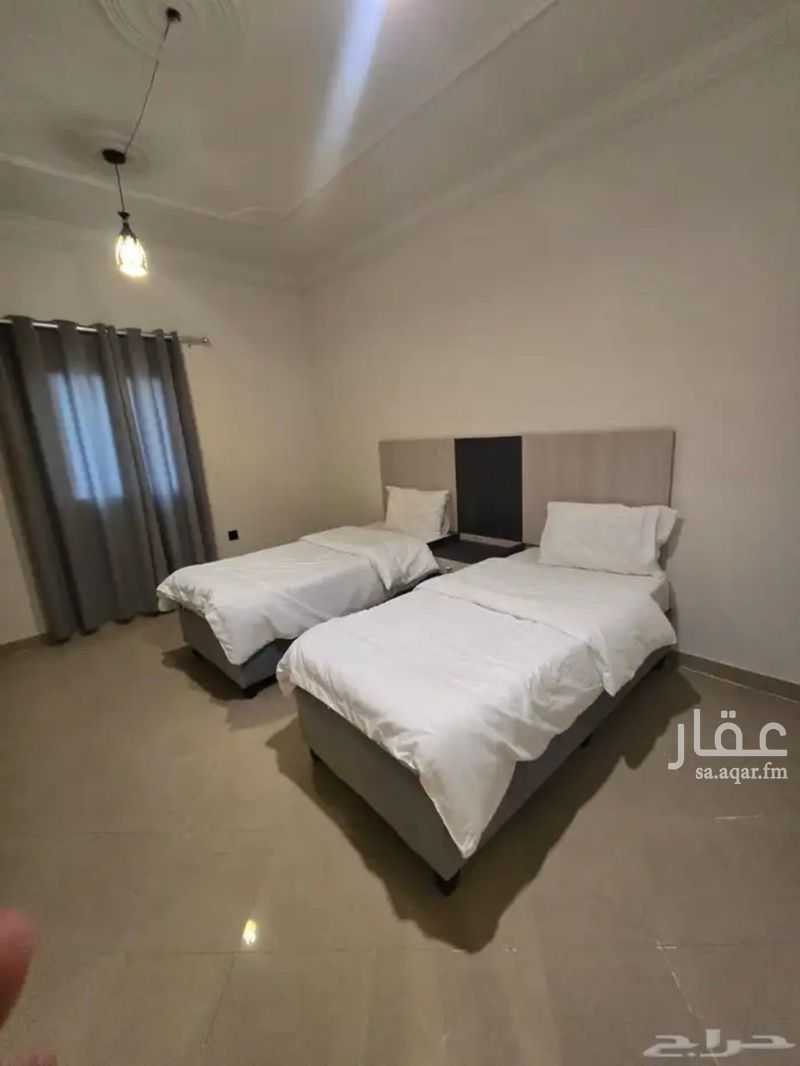 شقة 1 غرف في الربوة، جدة 3