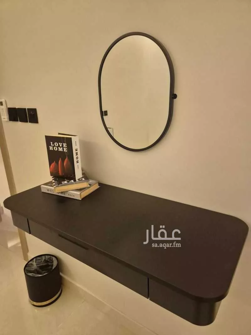 شقة 3 غرف في النزهة 19
