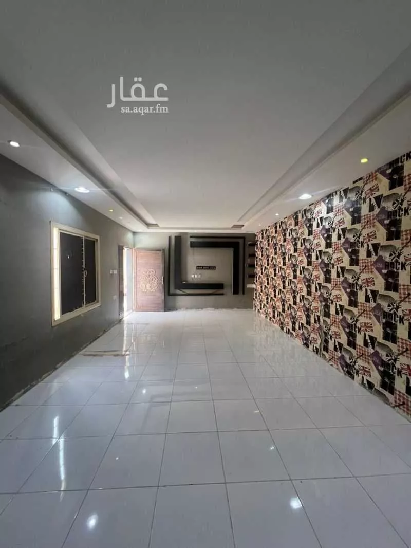 شقة 1 غرف في المنتزه 2