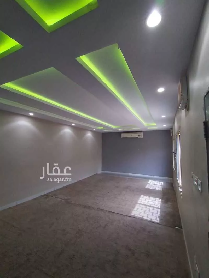 شقة 1 غرف في المنتزه 3