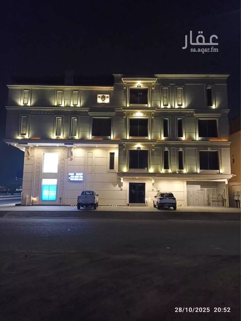 2 bedroom apartment in Al Shiraa 4