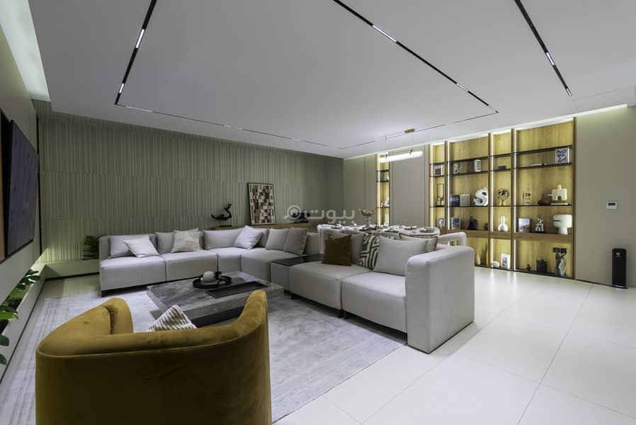 7 bedroom villa in Ash Shulah, Eastern Province 18