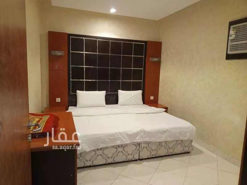 1 bedroom apartment in Al Farouq 2