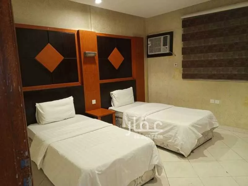 1 bedroom apartment in Al Farouq 12
