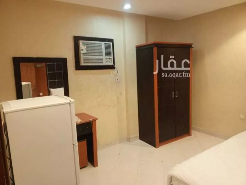 1 bedroom apartment in Al Farouq 13