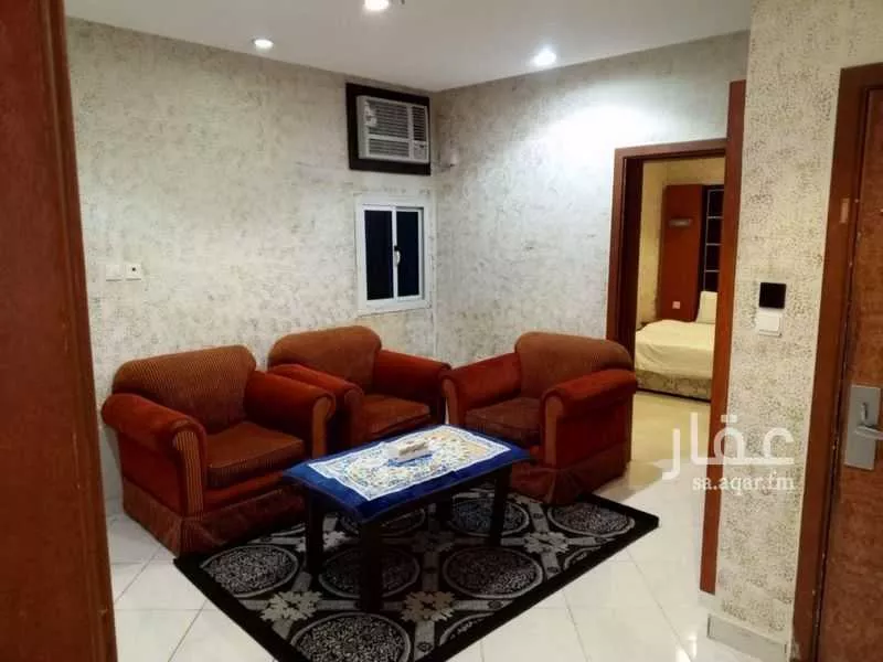 1 bedroom apartment in Al Farouq 14