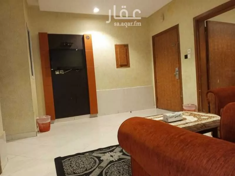 1 bedroom apartment in Al Farouq 15