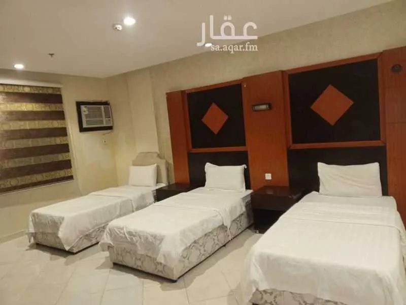 1 bedroom apartment in Al Farouq 3