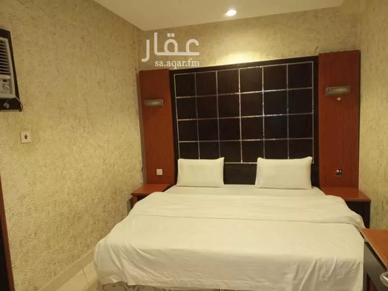 1 bedroom apartment in Al Farouq 4