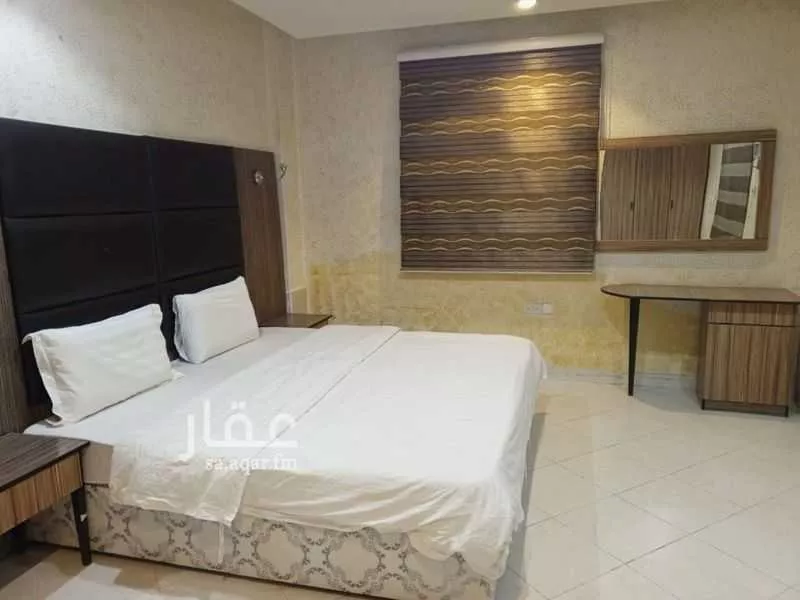 1 bedroom apartment in Al Farouq 5